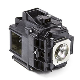 Epson ELPLP76対応純正バルブ採用交換用プロジェクターランプ