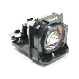 Panasonic ET-LAD12KF対応純正バルブ採用交換用プロジェクターランプ