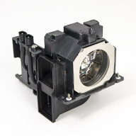 Panasonic ET-LAE300対応純正バルブ採用交換用プロジェクターランプ