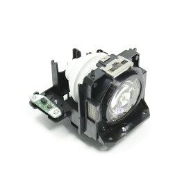 Panasonic ET-LAD70W (2灯／セット) / ET-LAD70AW (2灯／セット) 対応純正バルブ採用交換用プロジェクターランプ
