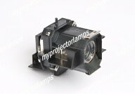 Epson ELPLP39対応純正バルブ採用交換用プロジェクターランプ