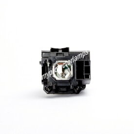 NEC NP17LP-UM対応純正バルブ採用交換用プロジェクターランプ