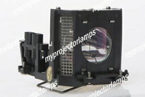 Sharp BQCPGM20X//1対応純正バルブ採用交換用プロジェクターランプ