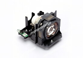 Panasonic ET-LAD60A対応純正バルブ採用交換用プロジェクターランプ