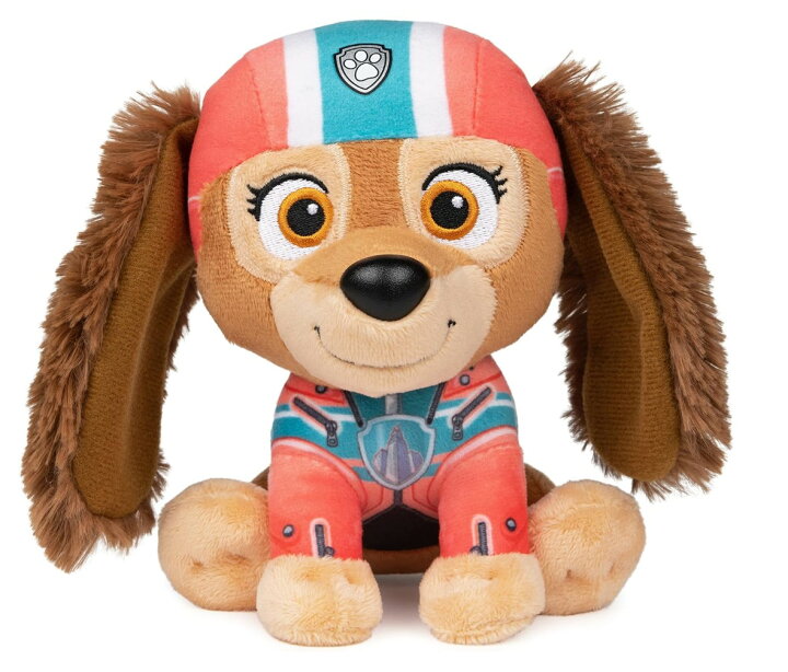 楽天市場】パウパトロール ぬいぐるみ 人形 pawpatrol 男の子 女の子 