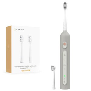 EPEIOS �d�����u���V Okare! PRO ET005�y2�{�ւ��u���V�t�E270���Ԓ������z���g���u���V ���͐�� 4���ԋ}���[�d ���g���d�����u���V �É� ������ 2���ԃ^�C�}�[ IPX7�h�� �ې􂢉� ���g�U�����u���V