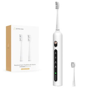 �_���Ԍ��聚15��OFF�N�[�|���^EPEIOS �d�����u���V Okare! PRO ET005�y2�{�ւ��u���V�t�E270���Ԓ������z���g���u���V ���͐�� 4���ԋ}���[�d ���u���V ���g�d�����u���V �É� ������ 2���ԃ^�C�}