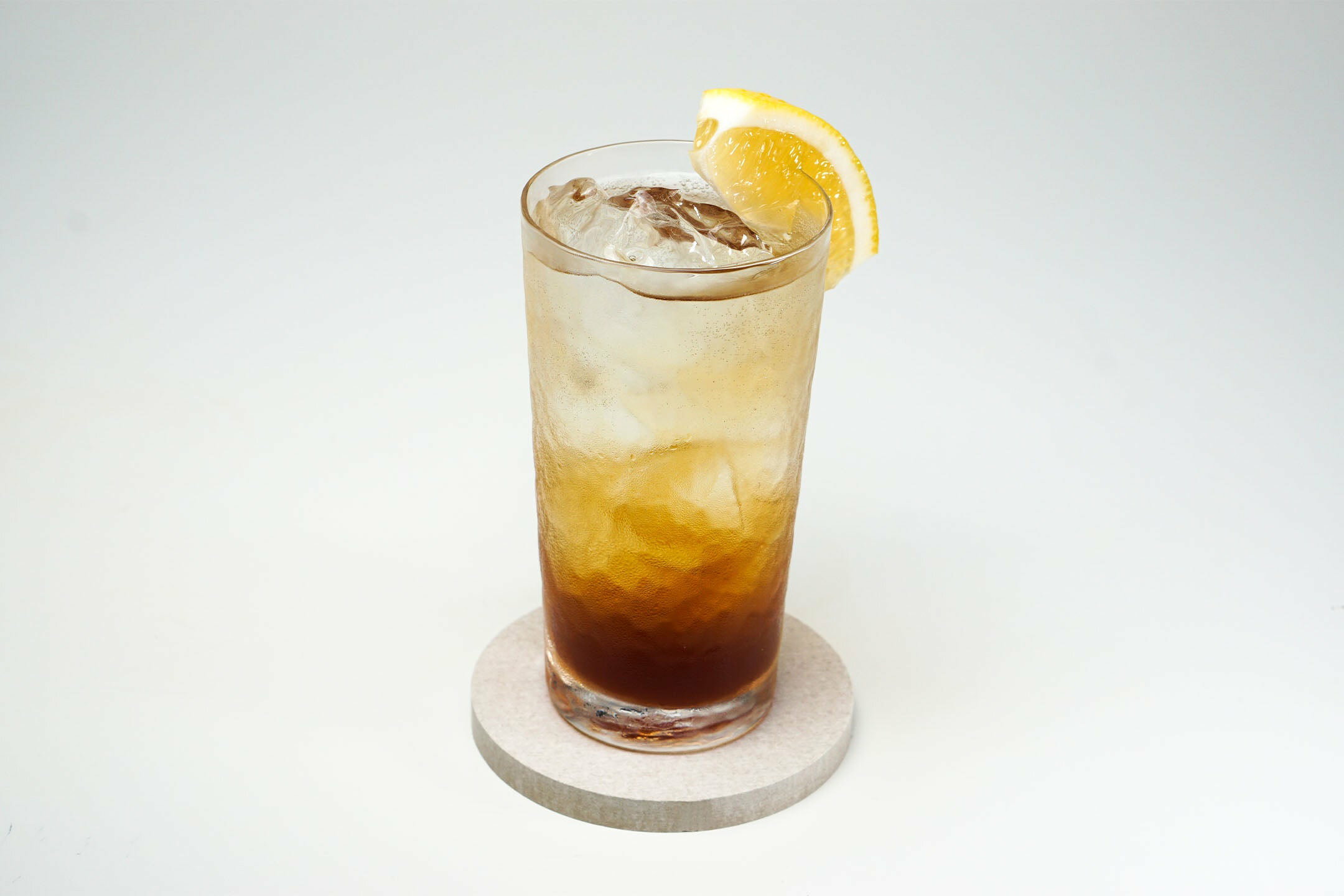 コールドブリュースパークリングの料理写真