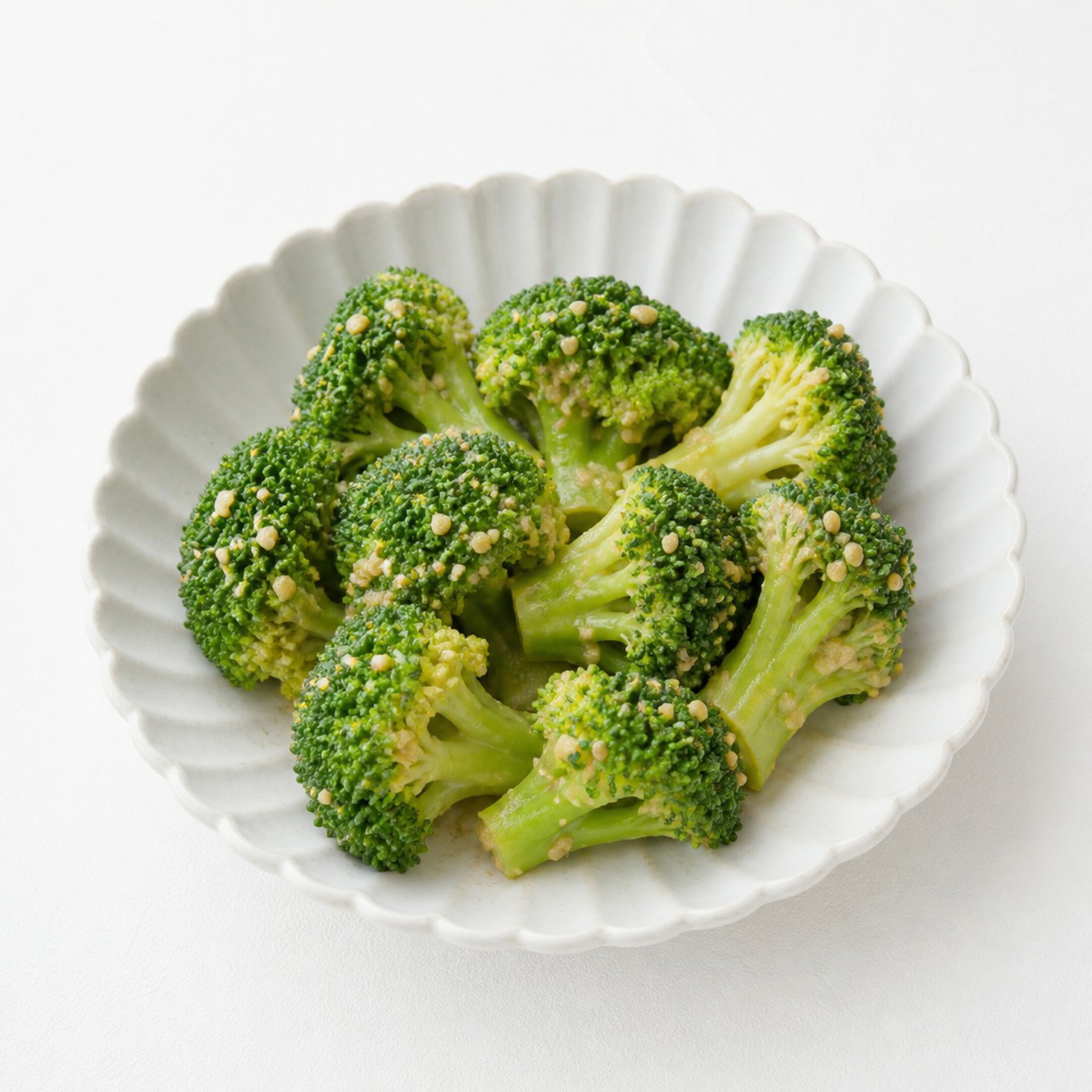 ごまみそブロッコリーの料理写真