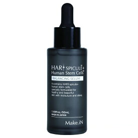 【Make.iN(メイクイン)】HARI スピキュール＋ヒトカン細胞 美容液 50ml