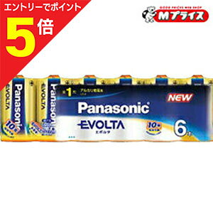 �y�|�C���g5�{�F�X�[�p�[SALE�Ɠ����J�� ���v�G���g���[�z�y�p�i�\�j�b�N�zEVOLTA �P��`6�{����y�V�������N��zLR20EJ/6SW���Ɠd �������񂹏��i