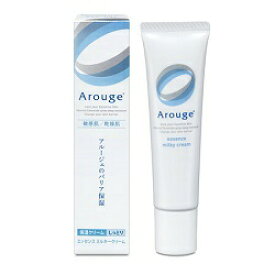 なんと！あの【全薬工業】アルージェ （Arouge）　エッセンス ミルキークリーム （しっとり）　35g （医薬部外品） が「この価格！？」 ※お取り寄せ商品【RCP】