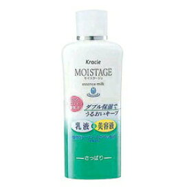 【クラシエ】モイスタージュ　エッセンスミルク（さっぱり）　160ml　×5個セット ※お取り寄せ商品【RCP】