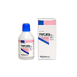 <br><br>グリセリンカリ液Ｐ「ケンエー」　100ml<br>※お取り寄せ商品