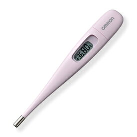 【オムロン】婦人用電子体温計 MC－6830L （ピンク） ※管理医療機器