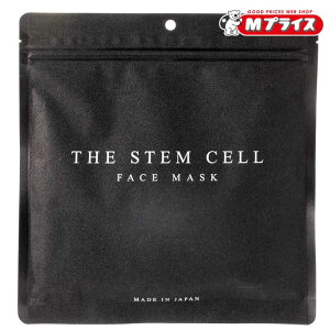 �y����AKARI�zTHE STEM CELL �t�F�C�X�}�X�N 30���� �������񂹏��i