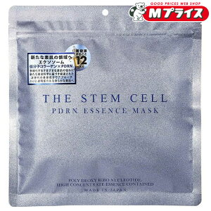 �yKOR JAPAN�zTHE STEM CELL PDRN �G�b�Z���X�}�X�N 30���� �������񂹏��i