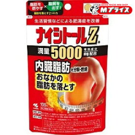 【第2類医薬品】【小林製薬】ナイシトールZa パウチ 105錠 ※お取り寄せになる場合もございます【セルフメディケーション税制 対象品】