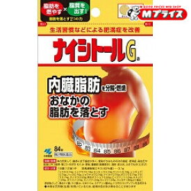 【第2類医薬品】【小林製薬】ナイシトールGa パウチ 84錠 ※お取り寄せになる場合もございます【セルフメディケーション税制 対象品】