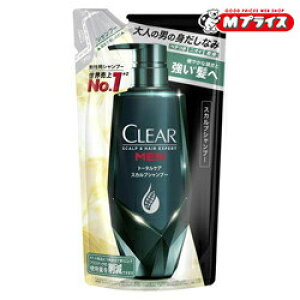 �Ȃ�ƁI���́y���j���[�o�zClear for MEN �N���A �t�H�[���� �g�[�^���P�A �X�J���v�V�����v�[ �V�g���X�t���[�e�B�̍��� �߂����p 280g ���u���̉��i�I�H�v�������񂹏��i