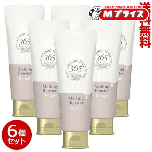 �y����������6�Z�b�g�z�y���j���[�o�z�V�[�Y���t���[365�iseason free 365�j ���y�A �����e�B���O�u�[�X�^�[ 100g