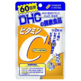 【DHC】ビタミンCハードカプセル 60日分 （120粒） ※お取り寄せ商品