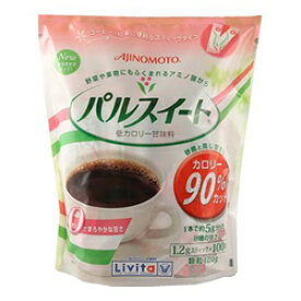 【大正製薬】パルスイート　顆粒スティック　100本 ※お取り寄せ商品【RCP】