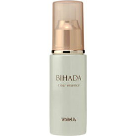 【ホワイトリリー】BIHADA（ビハダ）クリアエッセンス　50ml ※お取り寄せ商品【RCP】