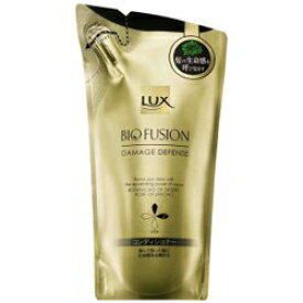 【ユニリーバ】ラックス(LUX) バイオダメージディフェンスコンディショナー 詰替用 200g ※お取り寄せ商品