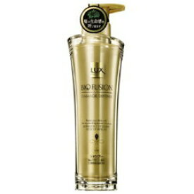 【ユニリーバ】ラックス(LUX)バイオフュージョン ダメージディフェンスシャンプー 250g ※お取り寄せ商品
