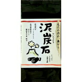 【ペリカン石鹸】ペリカン石鹸 ペリカン泥炭石 100g ※お取り寄せ商品