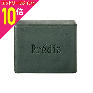 【ポイント10倍 11/1(土)9:59まで ※要エントリー】【コーセー】プレディア ディープシー スパ ケルプ ソープ 75g ※お取り寄せ商品