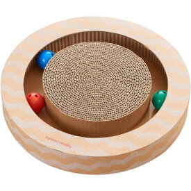 【エイムクリエイツ】ニャンコロビー サークルタイプ 1個 ☆ペット用品 ※お取り寄せ商品