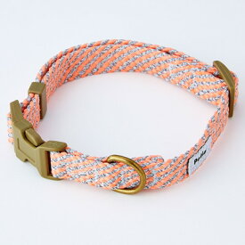 【ポイント合計15倍：イーグルス感謝祭と同時開催 ※要エントリー】【ペティオ】フラッシュソフトカラー SS ピンク 1個 ☆ペット用品 ※お取り寄せ商品