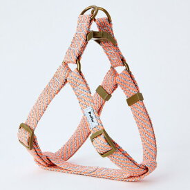 【ポイント合計15倍：イーグルス感謝祭と同時開催 ※要エントリー】【ペティオ】フラッシュソフトハーネス SS ピンク 1個 ☆ペット用品 ※お取り寄せ商品