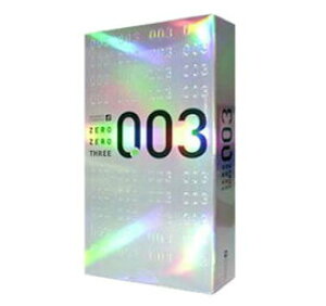 �y�I�J���g�z�[���[���X���[�i003�j ZERO ZERO THREE