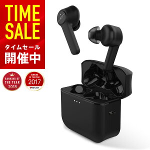 【 Red Dot Award 受賞デザイン 】【 第2世代 】完全ワイヤレスイヤホン JPRiDE TWS520 高音質 AACオーディオ 防水 防汗 ブルートゥース イヤホン bluetooth イヤホン ワイヤレス イヤホン Bluetoothイヤホン ワイヤレスイヤホン iphone