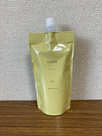 ナリス化粧品　ルクエ　コンク（ふきとり用化粧水）200ml　※詰め替え用