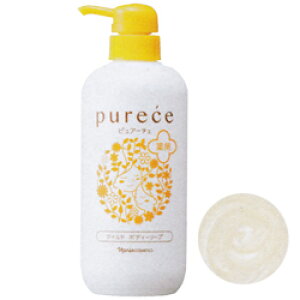 ナリス ピュアーチェ 薬用マイルドボディソープLS 550mL