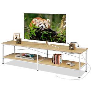 WLIVE テレビ台 テレビボード ローボード 幅150cm ロータイプ tv台 ヴィンテージ 収納 大容量 tvボード 32型対応 50型対応 60型対応 avボード 木製 おしゃれ コーナーテレビ台 木製 スチール リビン