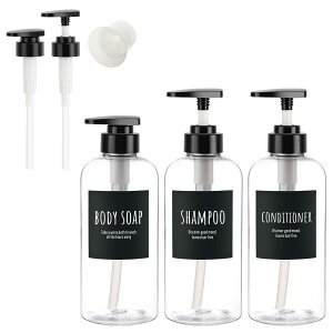 Segbeauty Vv[{g fBXyT[  3{Zbg 500ml Rlt e ubN ی` Rh~ lߑւ{g   ʏ