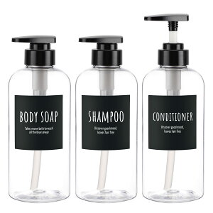 Segbeauty Vv[{g fBXyT[  3{Zbg 500ml e ubN ی` Rh~ lߑւ{g   ʏ