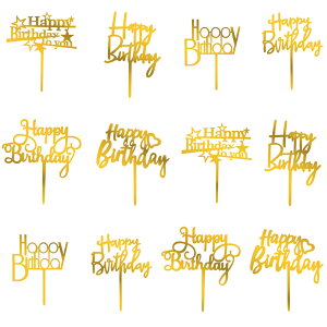 Paready P[Lgbp[ a P[L 12_Zbg P[L}J[h Happy Birthday nbs[o[Xf[ fR[V  S[h