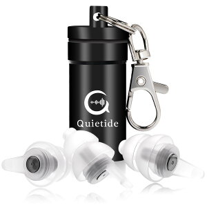 Quietide   h p TCY tB^[ Չl32dB s@ d ׋ JԂgp\ gуP[Xt {t Q5 