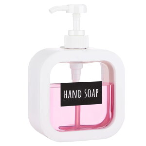 Segbeauty Vv[{g zCg 500ml ` XebJ[t fBXyT[ nh\[vlߑւ{g  킢 e e  Rh~ ȒPt  ʏ H