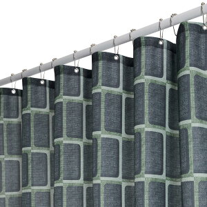 Deconovo V[J[e CJ[e h y  ډB Ց tȒP Nt jbgoX 90cm*180cm O[O[