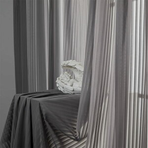 Topfinel [XJ[e Ȃ  98cm 2g O[ op[XJ[e J[e [X Ȃ k n 