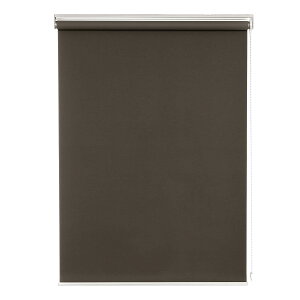 Deconovo ���[���X�N���[�� ���[���J�[�e�� 1���Ռ� �f�M �ՔM �h�� �h�� UV�J�b�g 13�T�C�Y �\�����F ��45cm ��135cm �u���E��