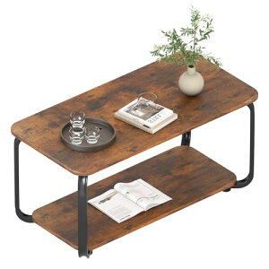 LunarLight ���[�e�[�u�� �����o�����v���[���g �\�t�@�[�e�[�u�� ���[�t���Z���^�[�e�[�u�� �R�[�q�[�e�[�u�� ���r���O�e�[�u�� �`���u�� �� �Ⴂ R�p�ی� ������� (���B���e�[�W, ��80cm)