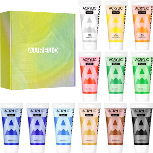 AUREUO ANG̋ MtgZbg 75ml`[u x 12pbN - LoXAA؍ށAZ~bNAznp̖Ŋ痿 - G戤DƁASҁAA[eBXg̓h